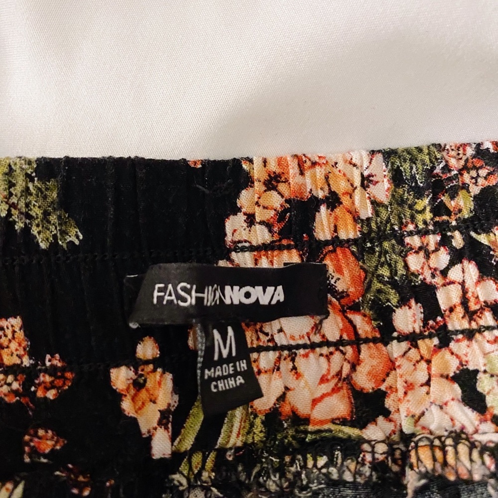 ☼ fashion nova pants - Picture 6 of 6